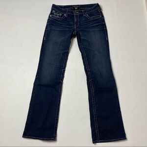 Big Star | Miki Bootcut Jeans 33 in Inseam